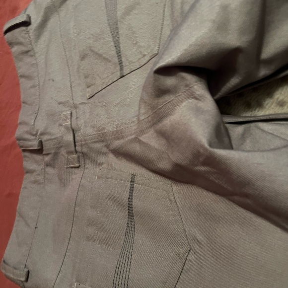 686 Silver Snow Pants only worn once! - Picture 3 of 7